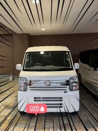エブリイご納車させていただきました！！